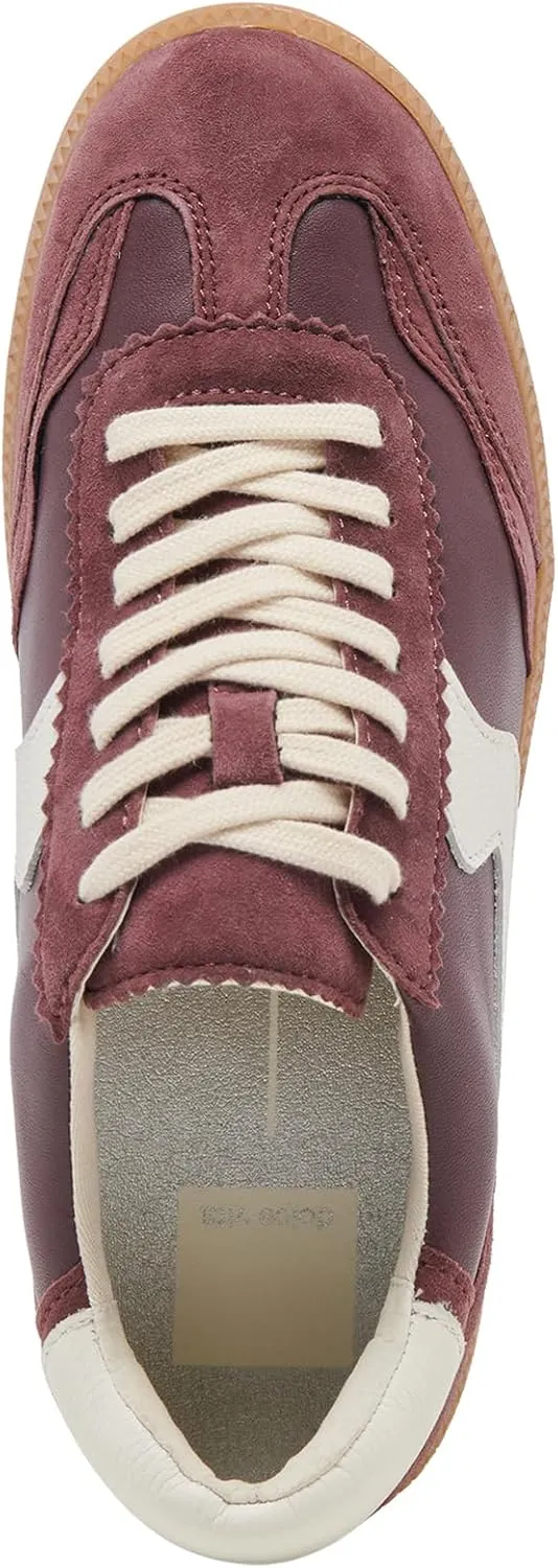 Dolce Vita Women's Notice Sneaker