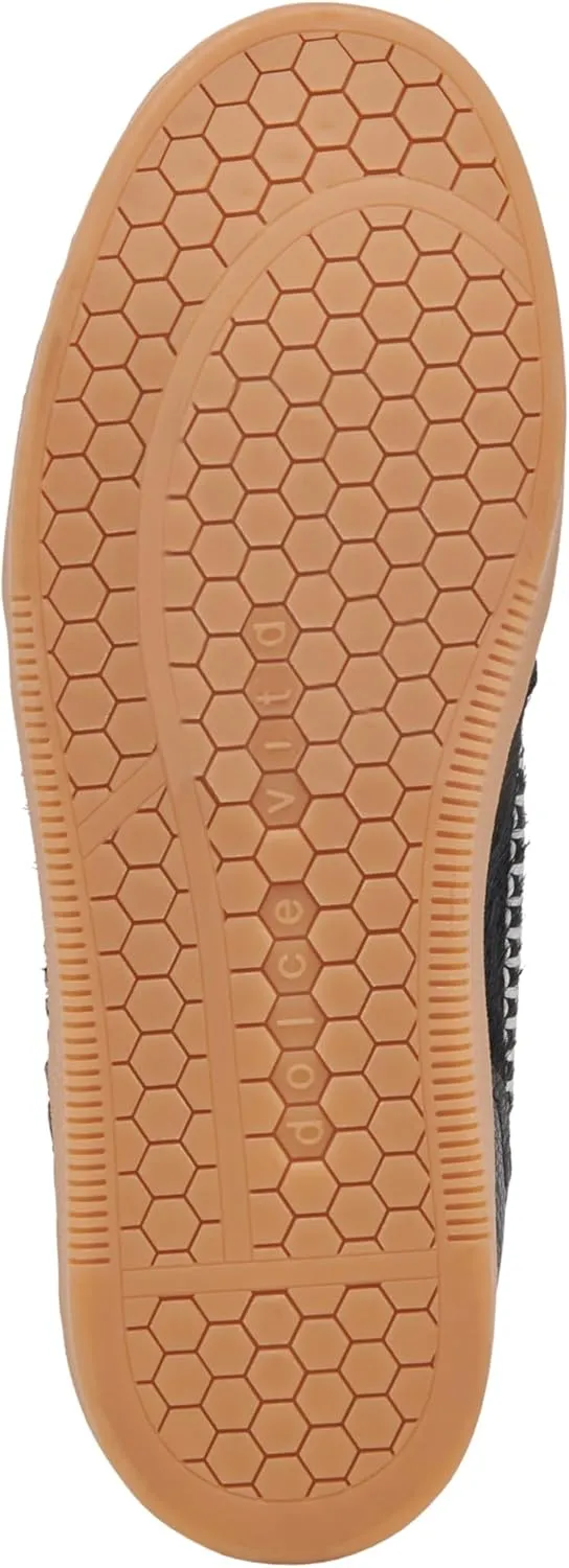 Dolce Vita Women's Notice Stitch Sneaker