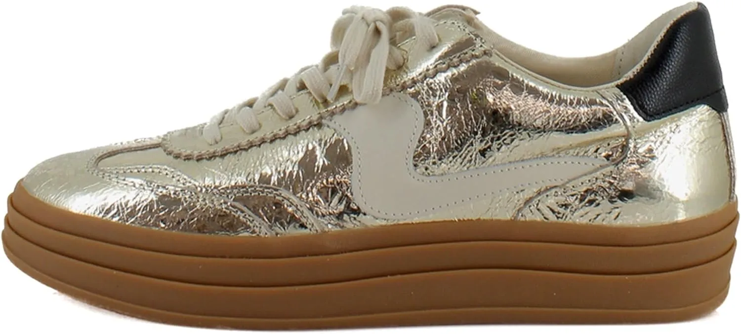 Dolce Vita Women's Notice X Sneaker