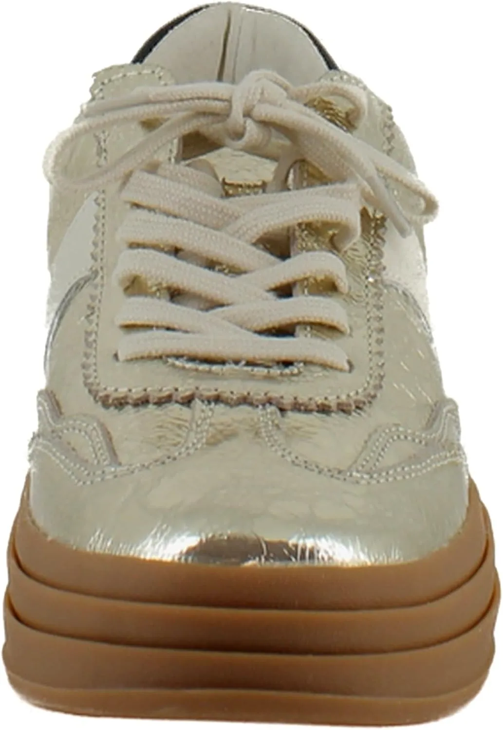 Dolce Vita Women's Notice X Sneaker