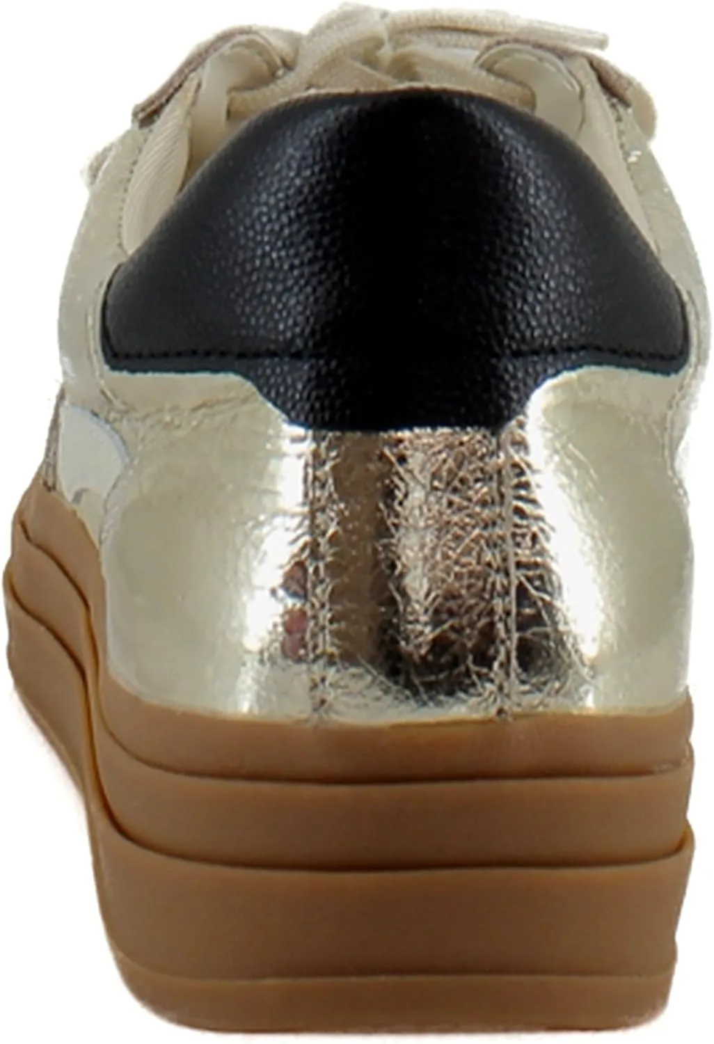 Dolce Vita Women's Notice X Sneaker