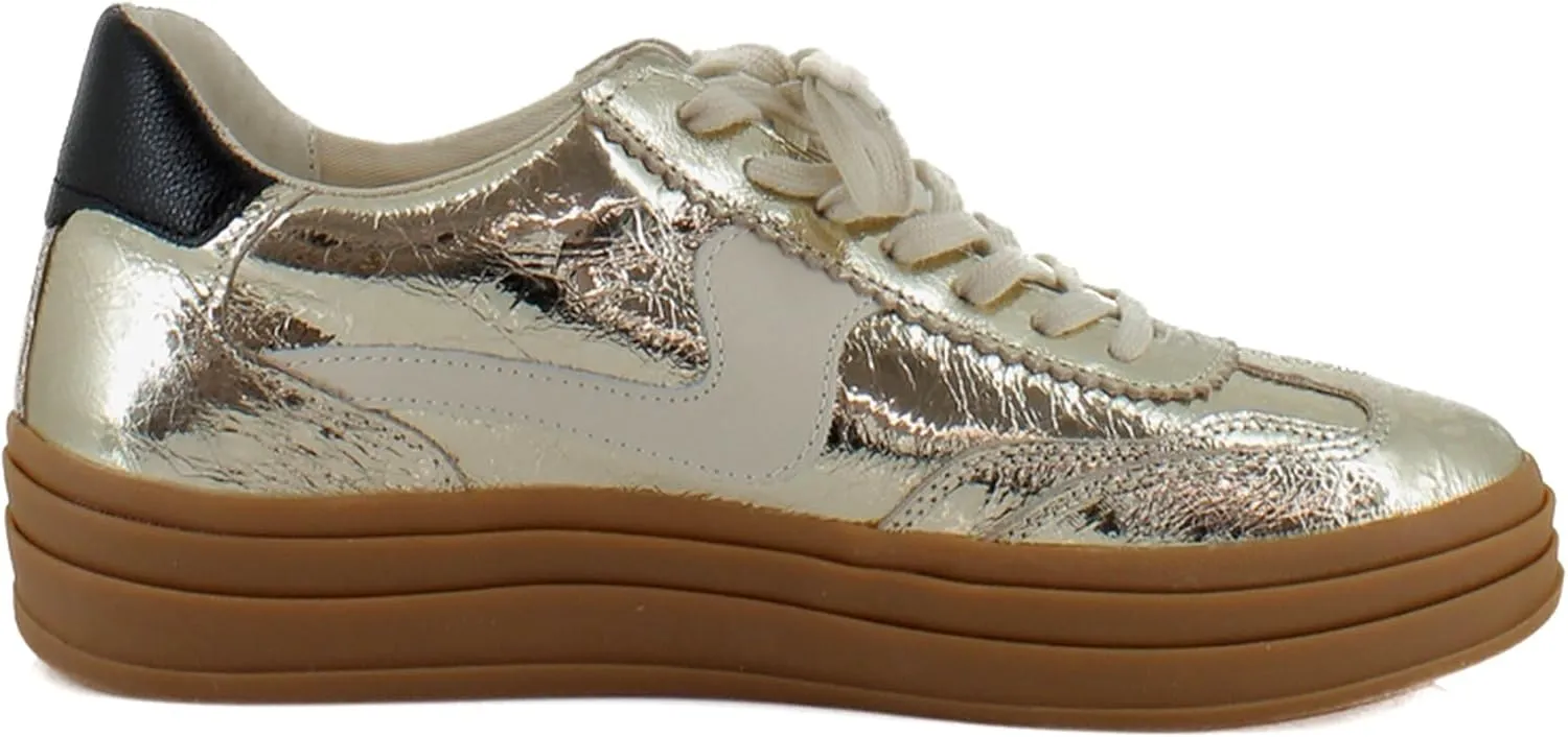 Dolce Vita Women's Notice X Sneaker