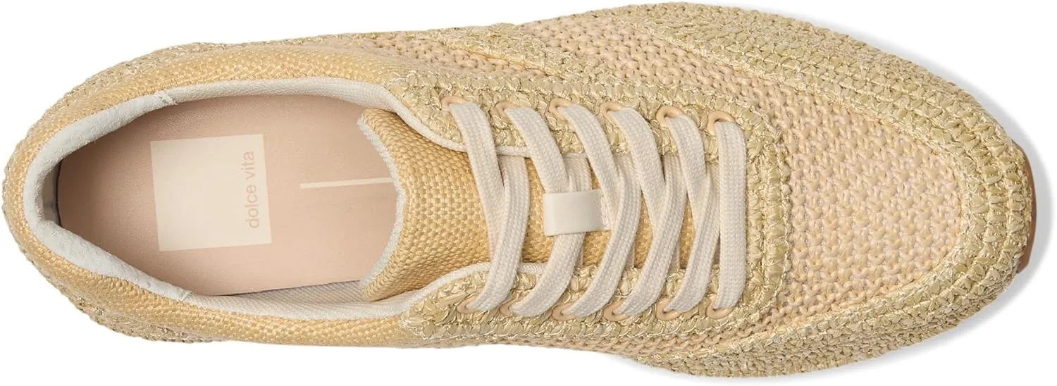 Dolce Vita Women's Shyloh Sneaker