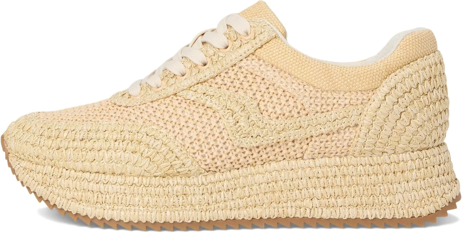 Dolce Vita Women's Shyloh Sneaker