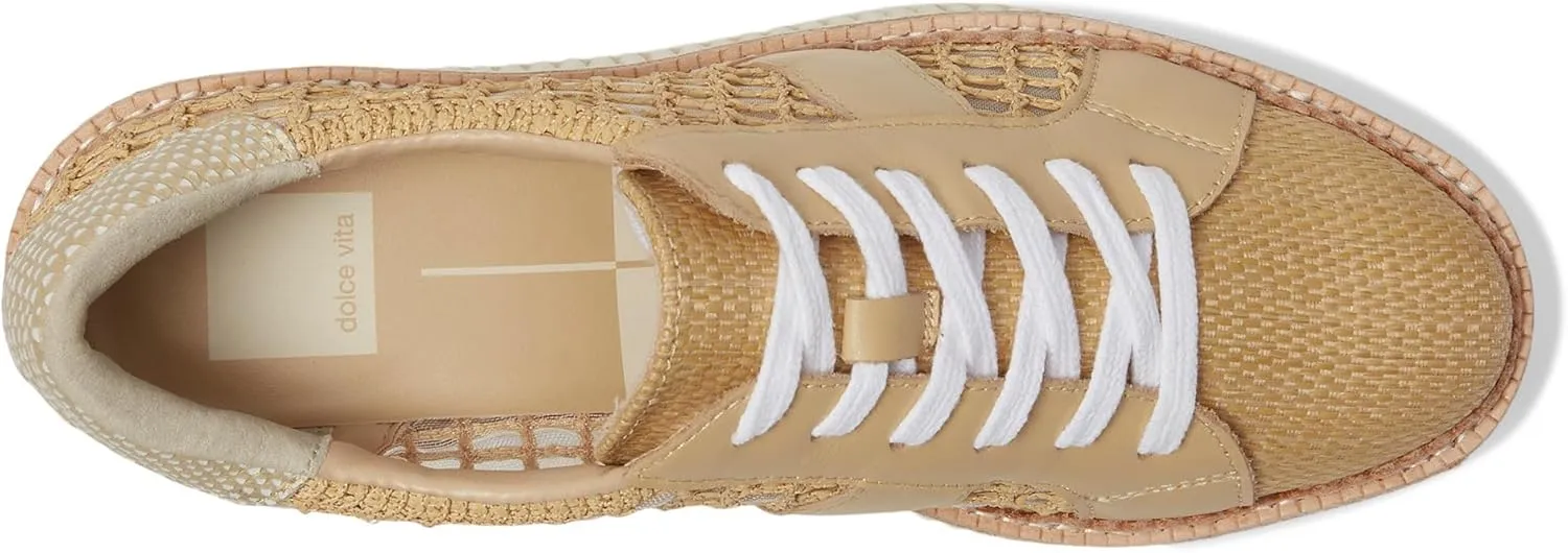 Dolce Vita womens Tiger