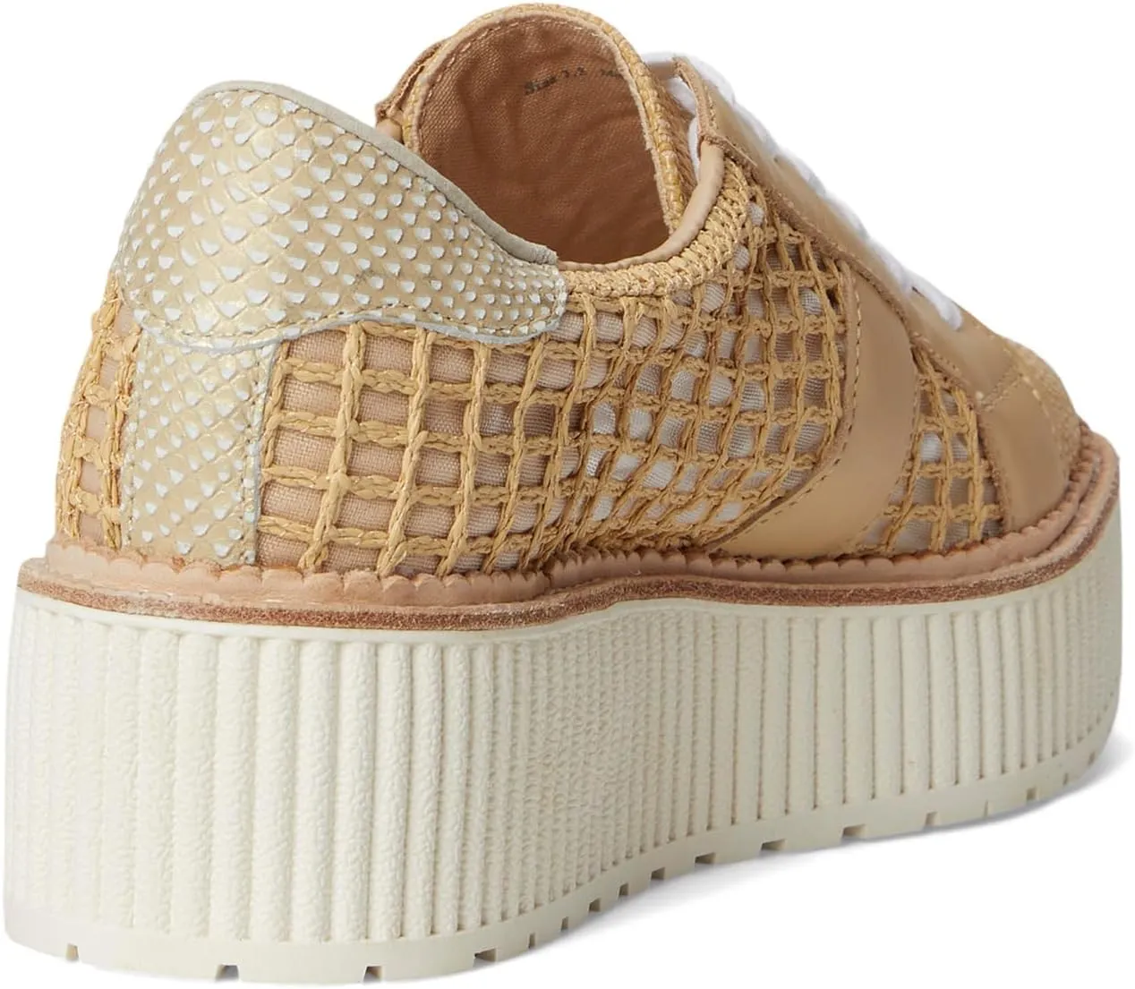 Dolce Vita womens Tiger