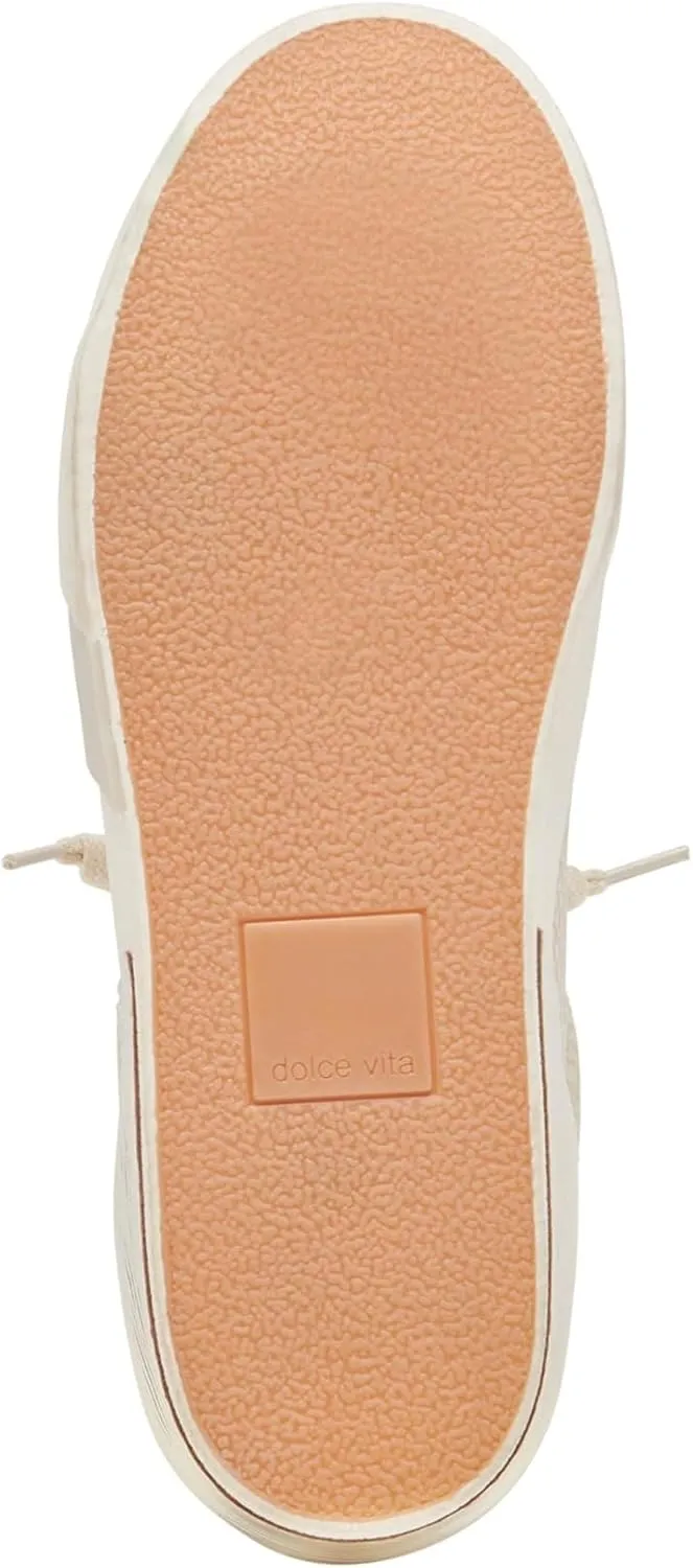 Dolce Vita Women's Zina Sneaker