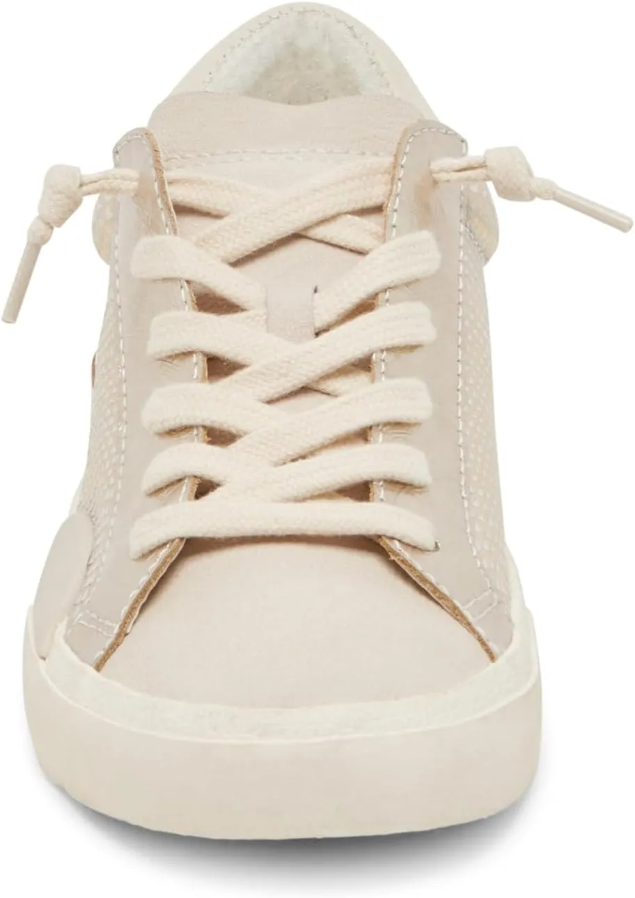 Dolce Vita Women's Zina Sneaker
