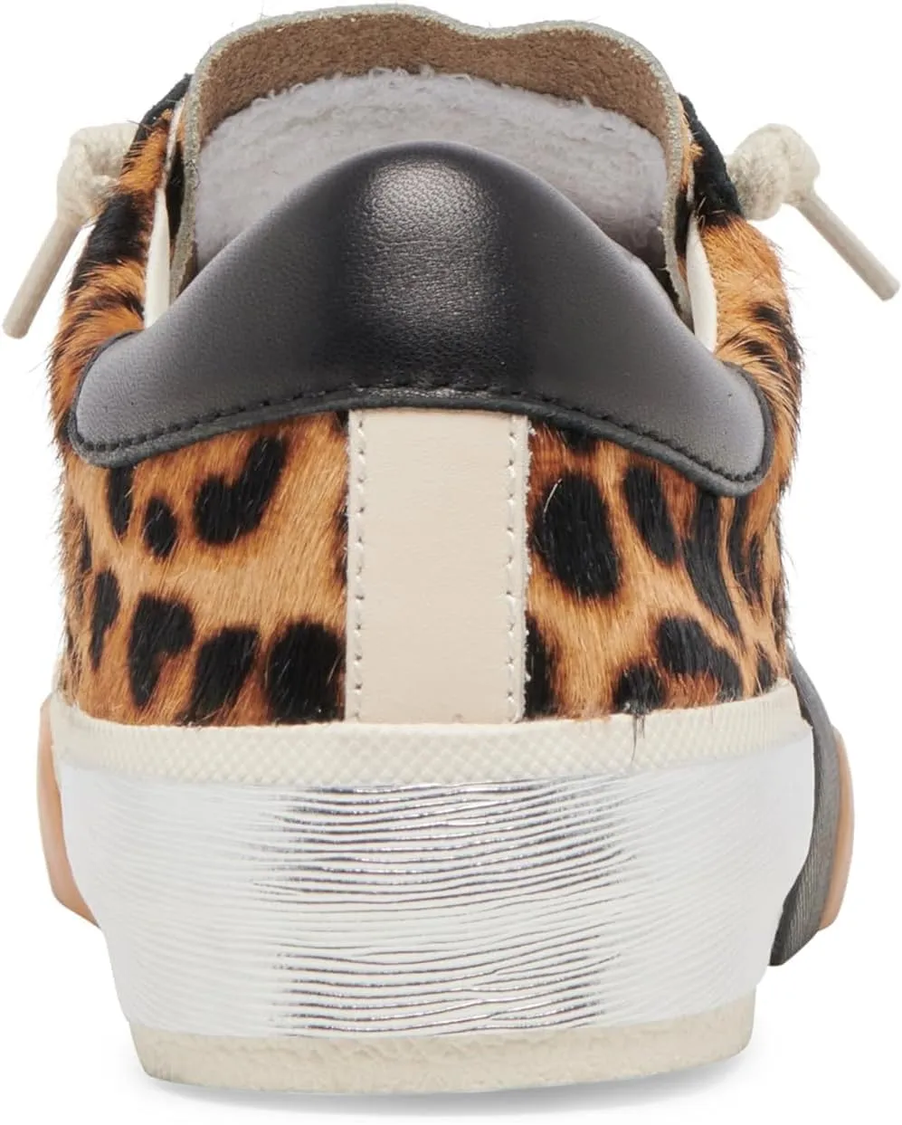Dolce Vita Women's Zina Sneaker