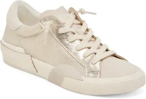 Dolce Vita Women's Zina Sneaker