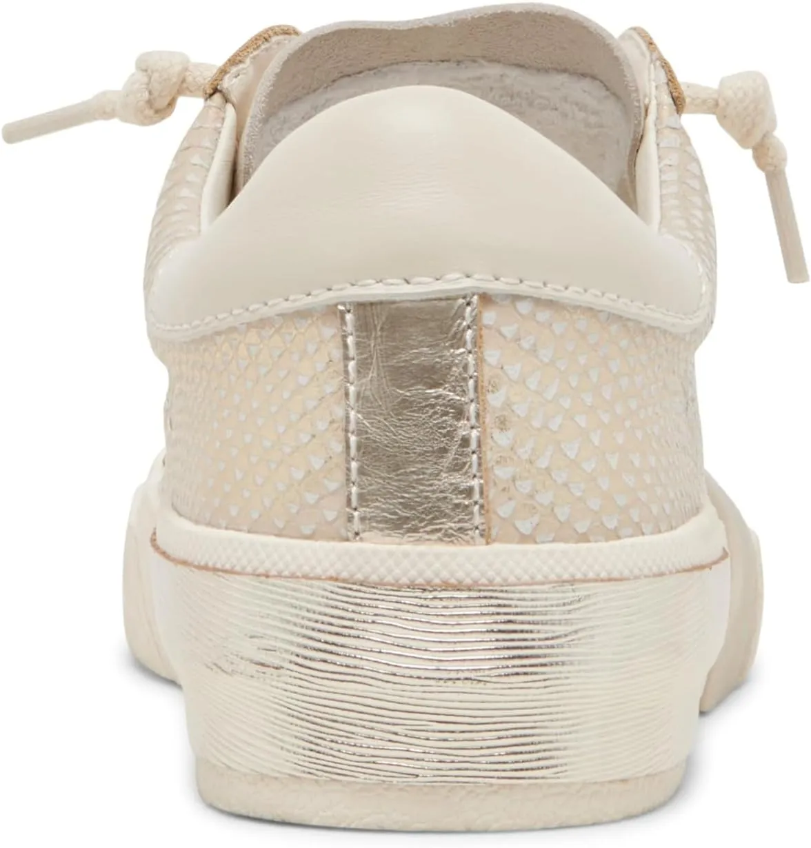Dolce Vita Women's Zina Sneaker