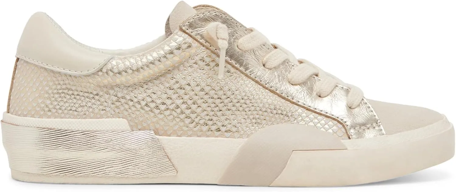 Dolce Vita Women's Zina Sneaker