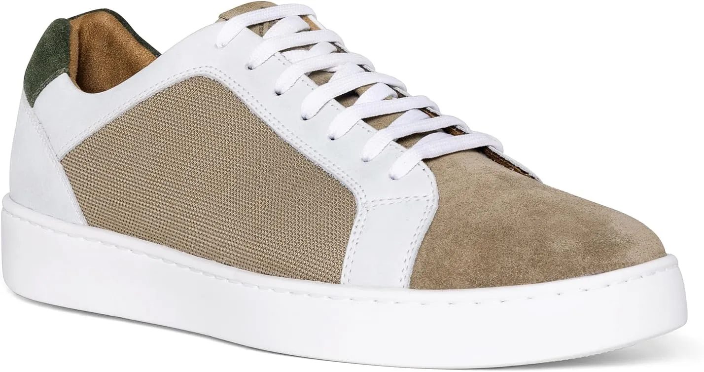 Donald J Pliner Men's Archie Nylon Fashion Sneaker