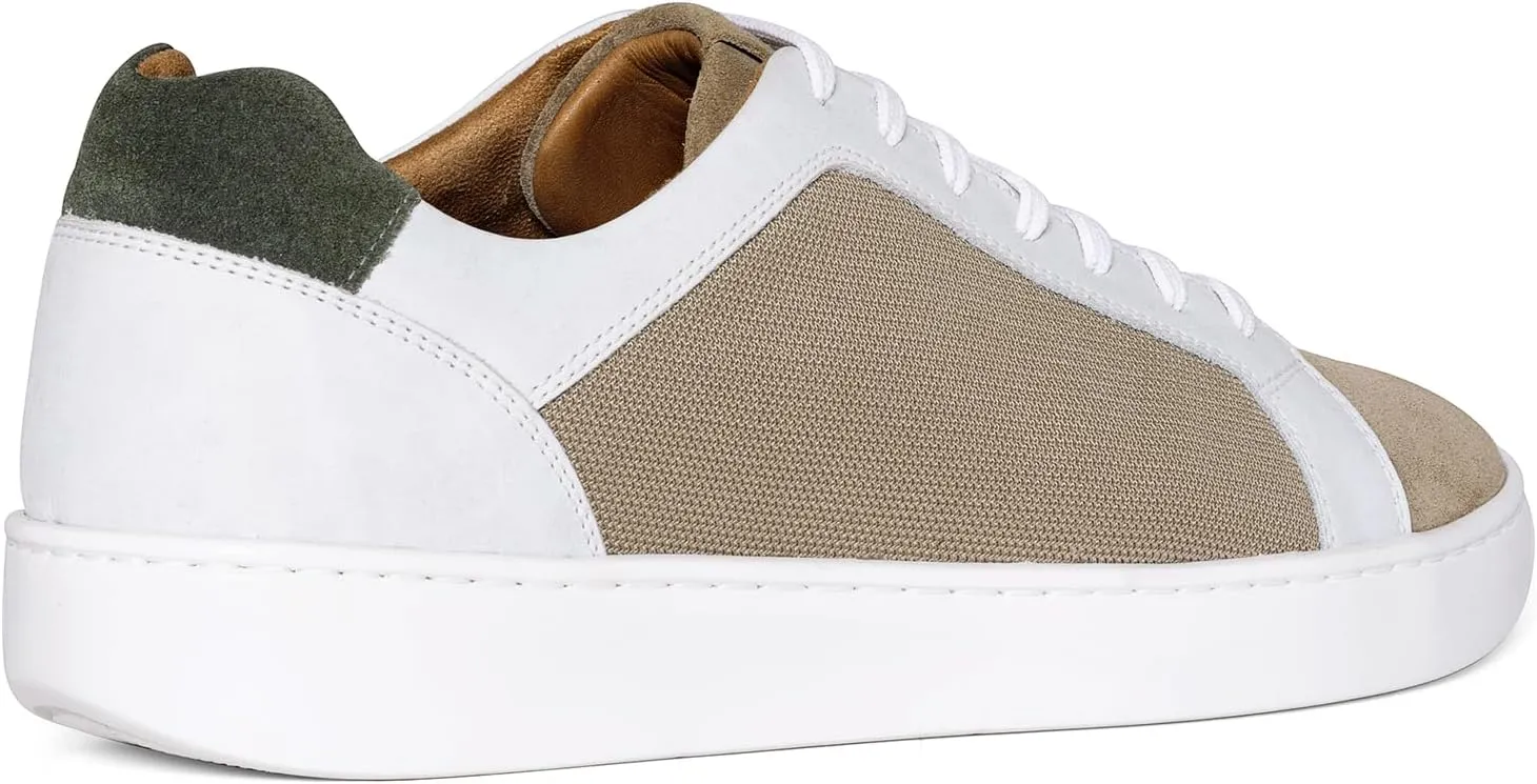 Donald J Pliner Men's Archie Nylon Fashion Sneaker