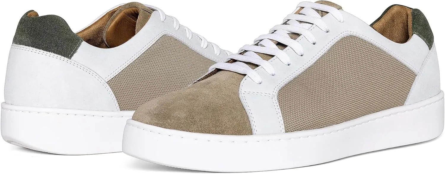 Donald J Pliner Men's Archie Nylon Fashion Sneaker