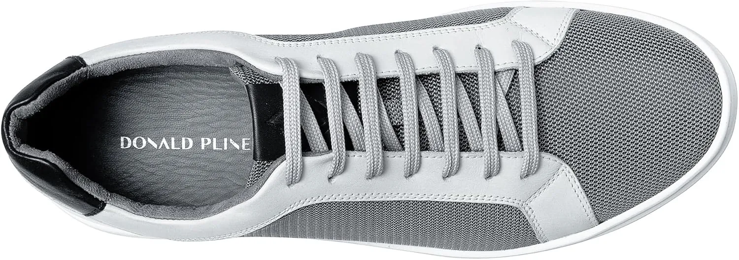 Donald J Pliner Men's Archie Nylon Fashion Sneaker
