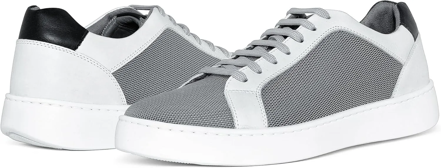 Donald J Pliner Men's Archie Nylon Fashion Sneaker
