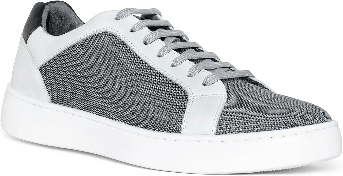 Donald J Pliner Men's Archie Nylon Fashion Sneaker