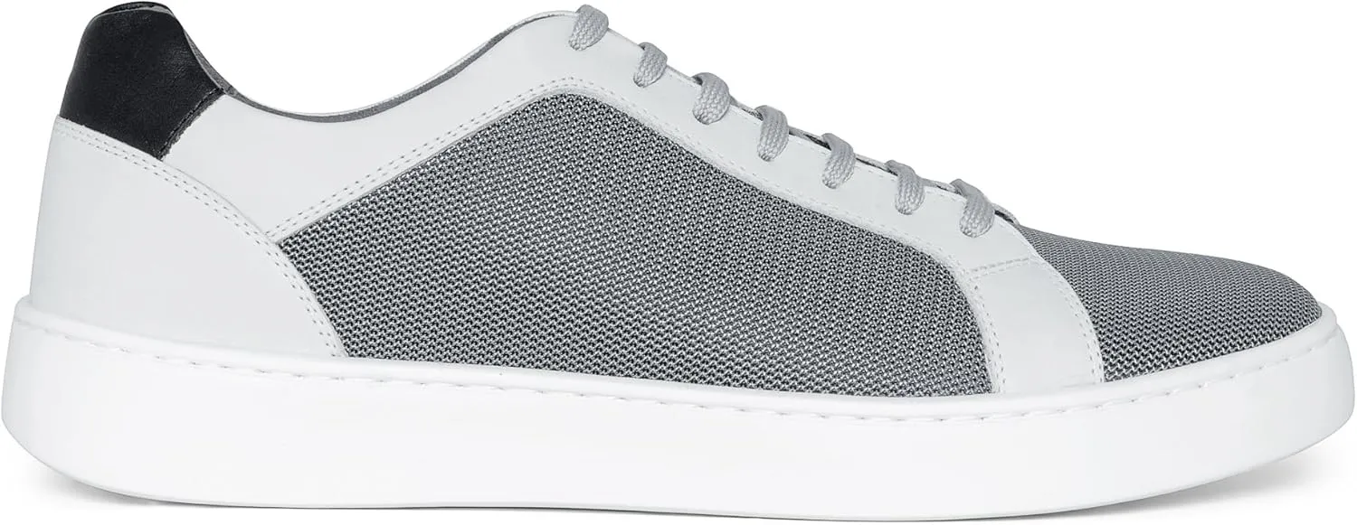 Donald J Pliner Men's Archie Nylon Fashion Sneaker