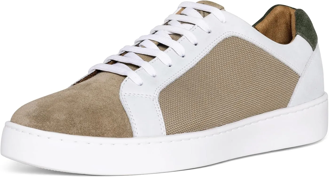 Donald J Pliner Men's Archie Nylon Fashion Sneaker