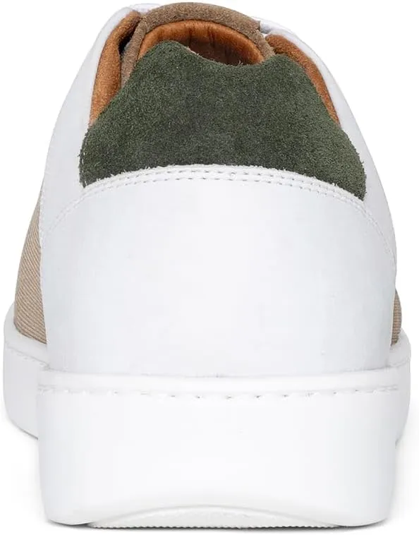 Donald J Pliner Men's Archie Nylon Fashion Sneaker