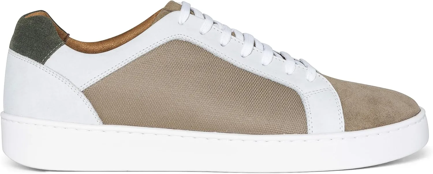 Donald J Pliner Men's Archie Nylon Fashion Sneaker