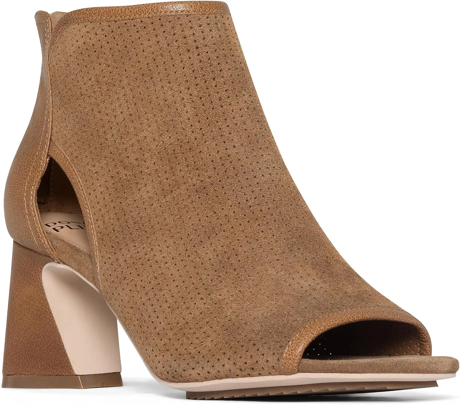 Donald J Pliner Women's Ennia Suede Fashion Boot