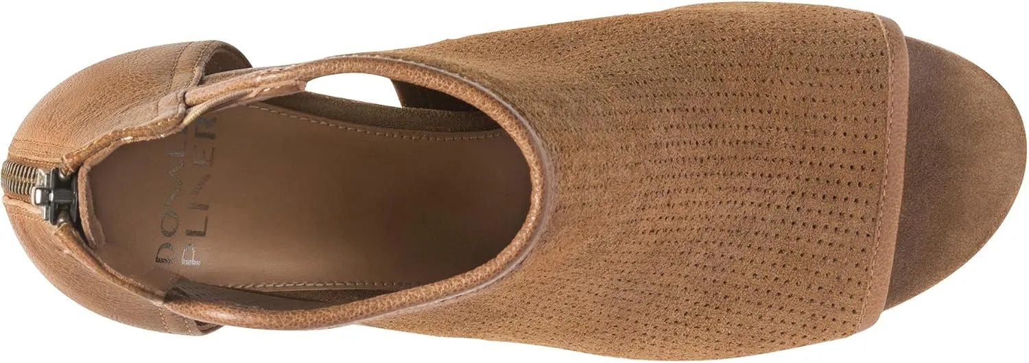 Donald J Pliner Women's Ennia Suede Fashion Boot