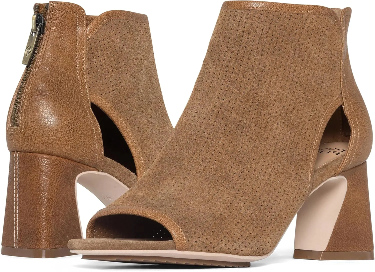 Donald J Pliner Women's Ennia Suede Fashion Boot
