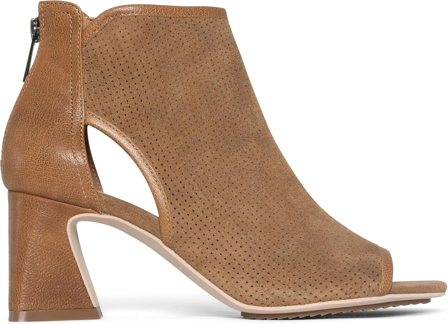 Donald J Pliner Women's Ennia Suede Fashion Boot