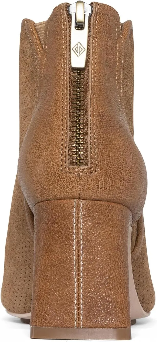 Donald J Pliner Women's Ennia Suede Fashion Boot