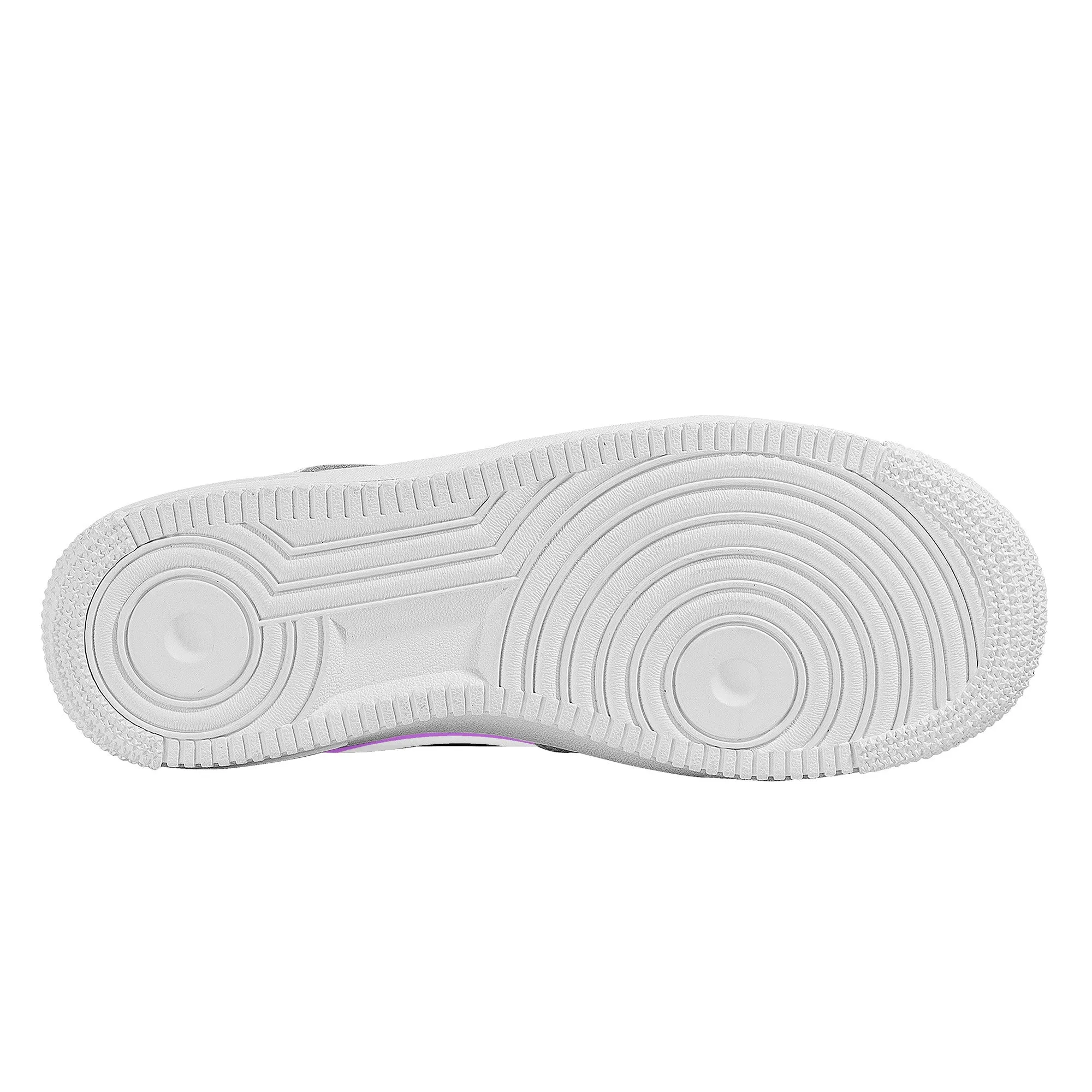 Don't Cheat Your Greatness, Low Top Unisex Sneaker