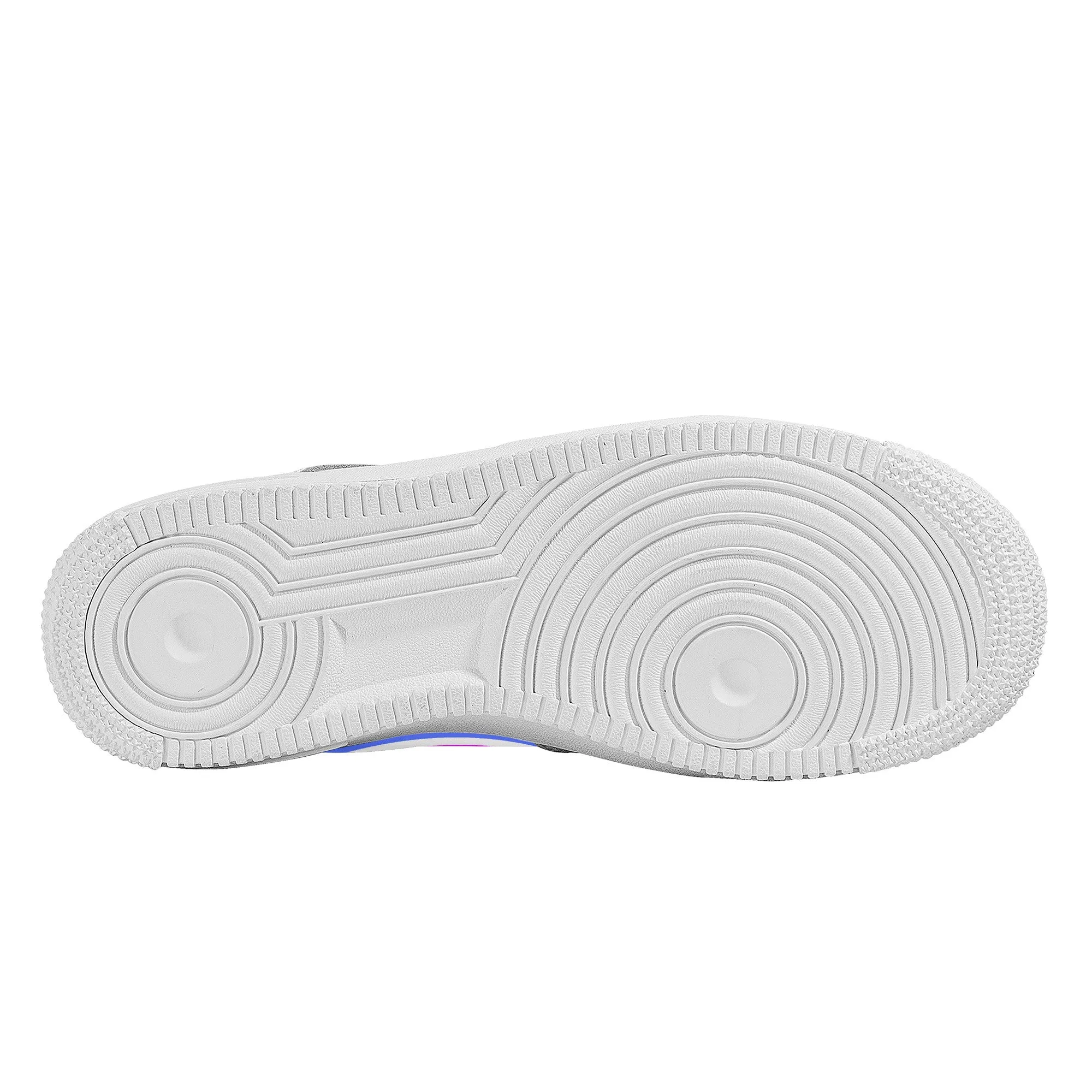 Don't Cheat Your Greatness, Low Top Unisex Sneaker