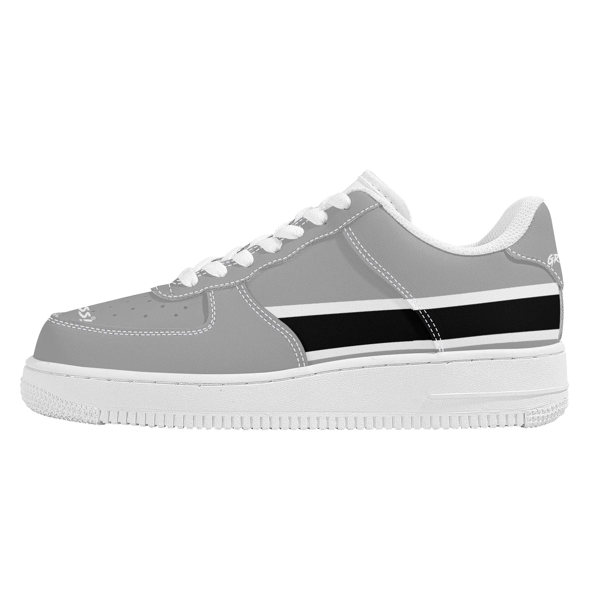 Dont Cheat Your Greatness, Low Top Unisex Sneaker