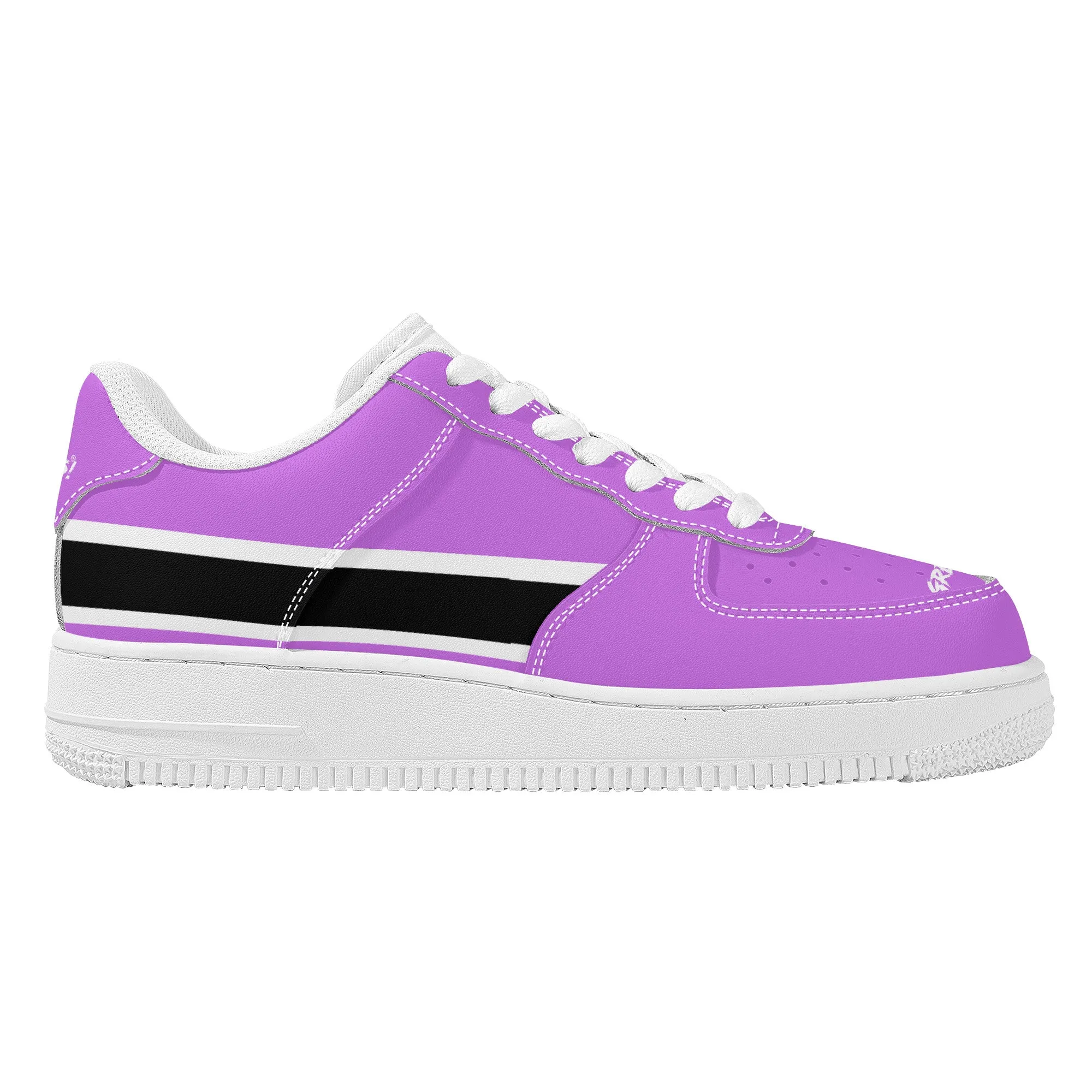 Don't Cheat Your Greatness, Low Top Unisex Sneaker