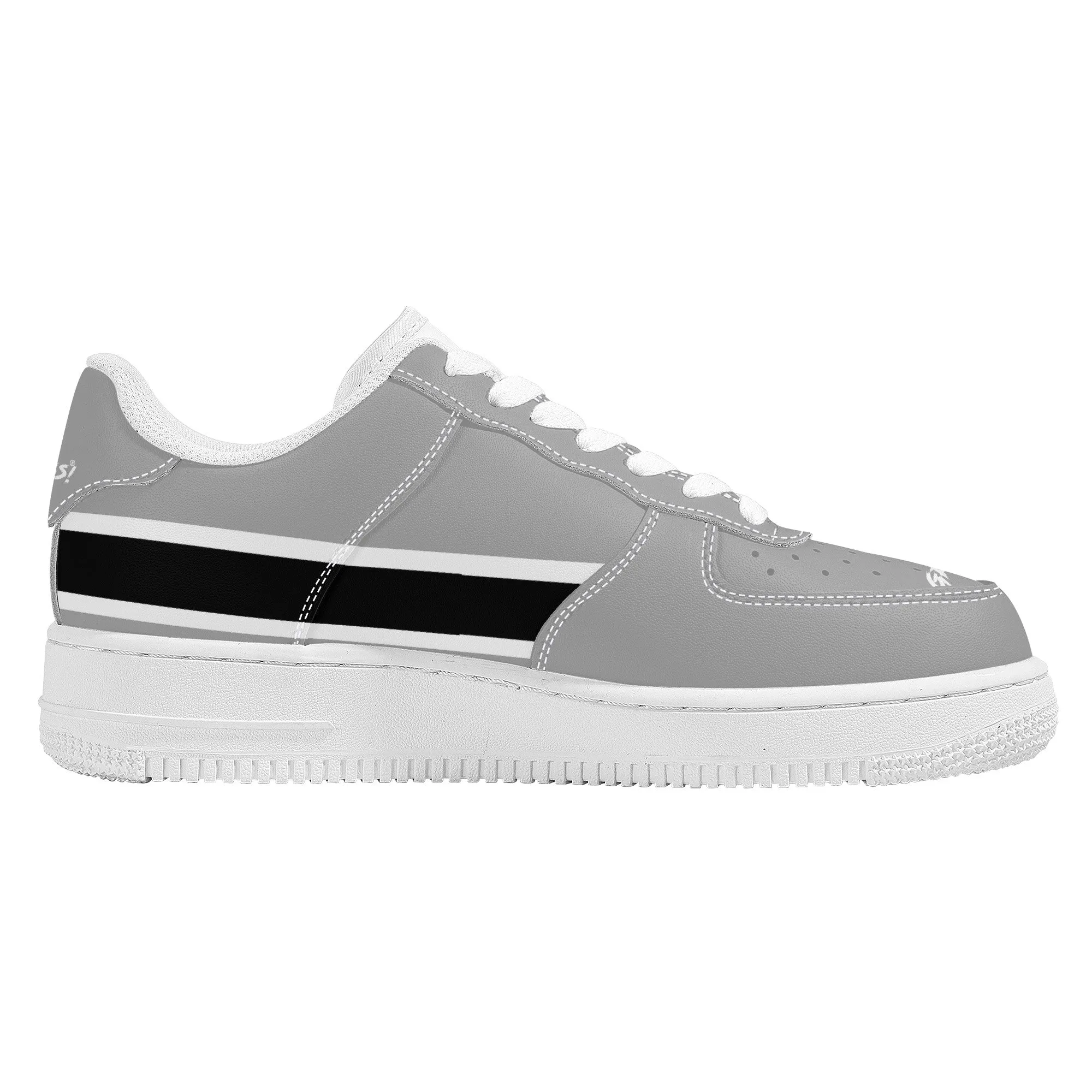 Dont Cheat Your Greatness, Low Top Unisex Sneaker
