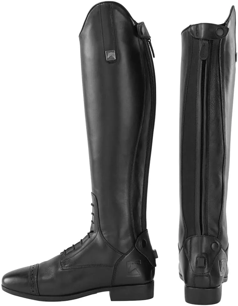 Dover Saddlery Riding Sport Ladies' Field Boots