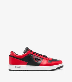 Downtown low-top sneakers