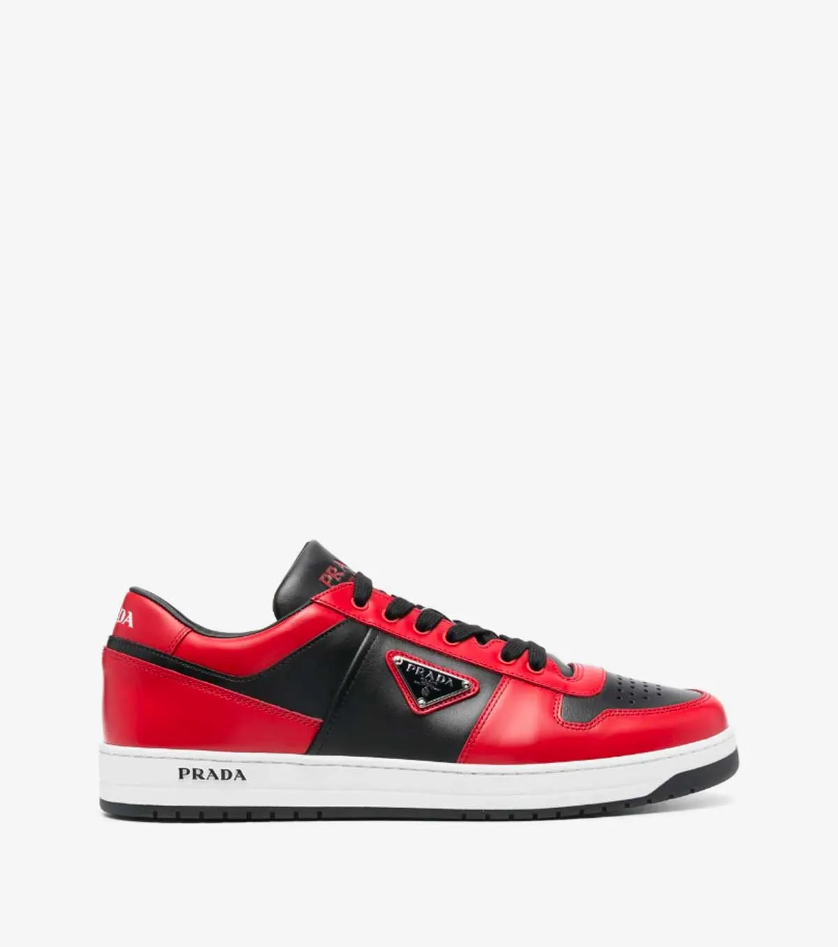 Downtown low-top sneakers