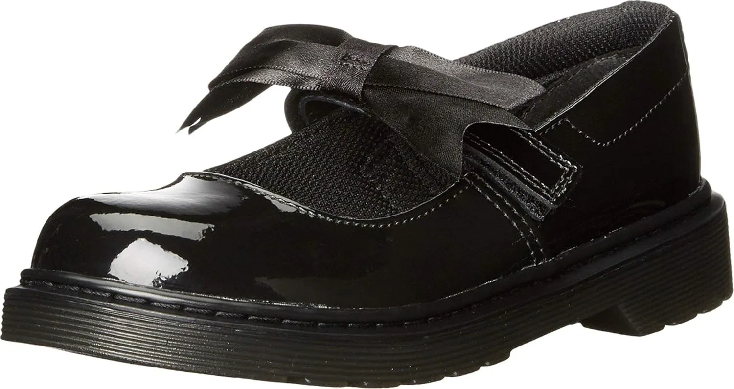 Dr. Martens Girl's Mary Janes