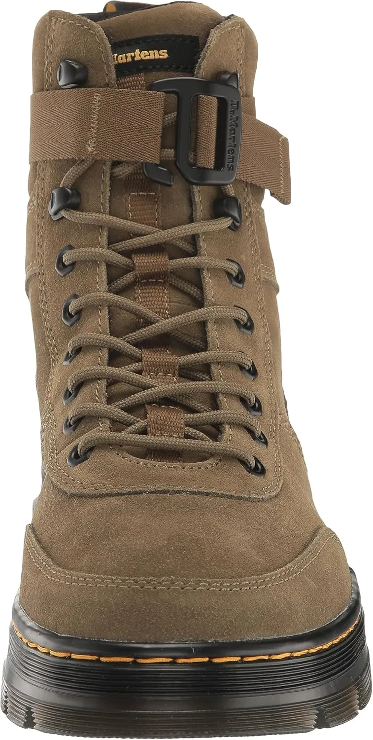 Dr. Martens Women's Combs Tech Fashion Boot