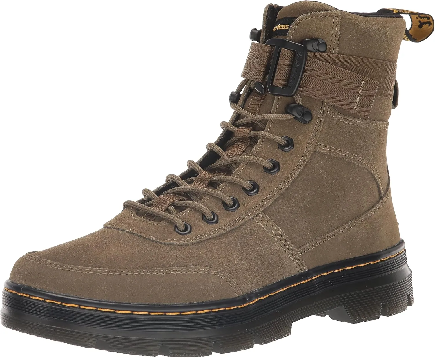 Dr. Martens Women's Combs Tech Fashion Boot
