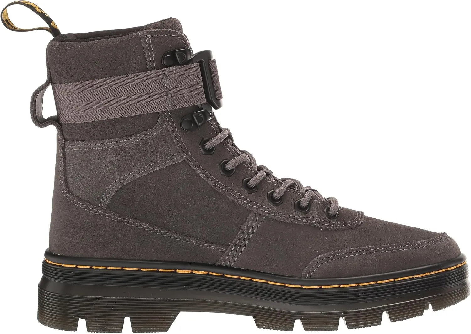 Dr. Martens Women's Combs Tech Fashion Boot