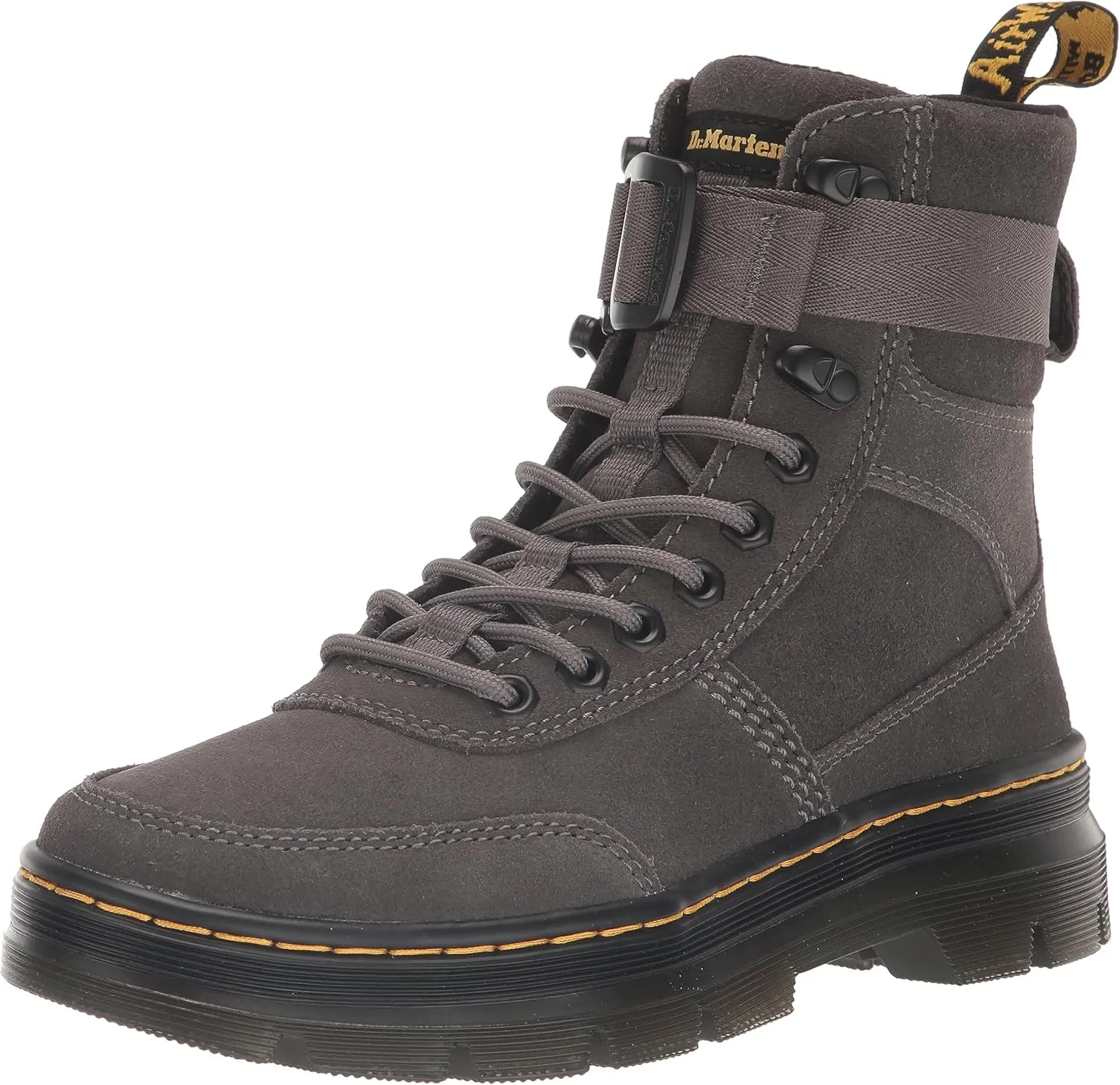 Dr. Martens Women's Combs Tech Fashion Boot