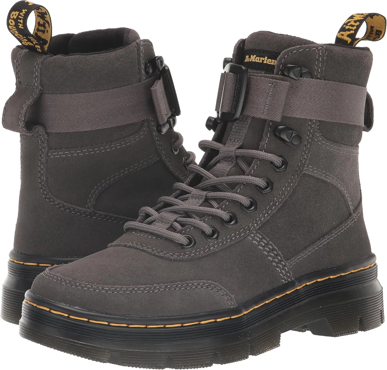 Dr. Martens Women's Combs Tech Fashion Boot