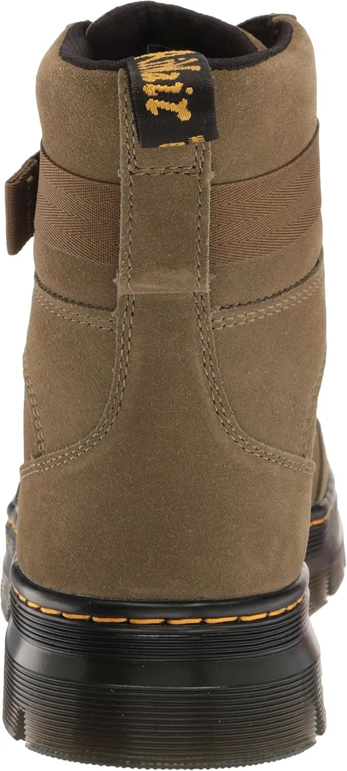 Dr. Martens Women's Combs Tech Fashion Boot