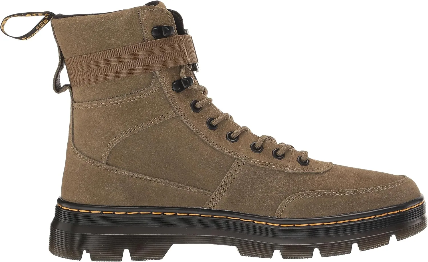 Dr. Martens Women's Combs Tech Fashion Boot