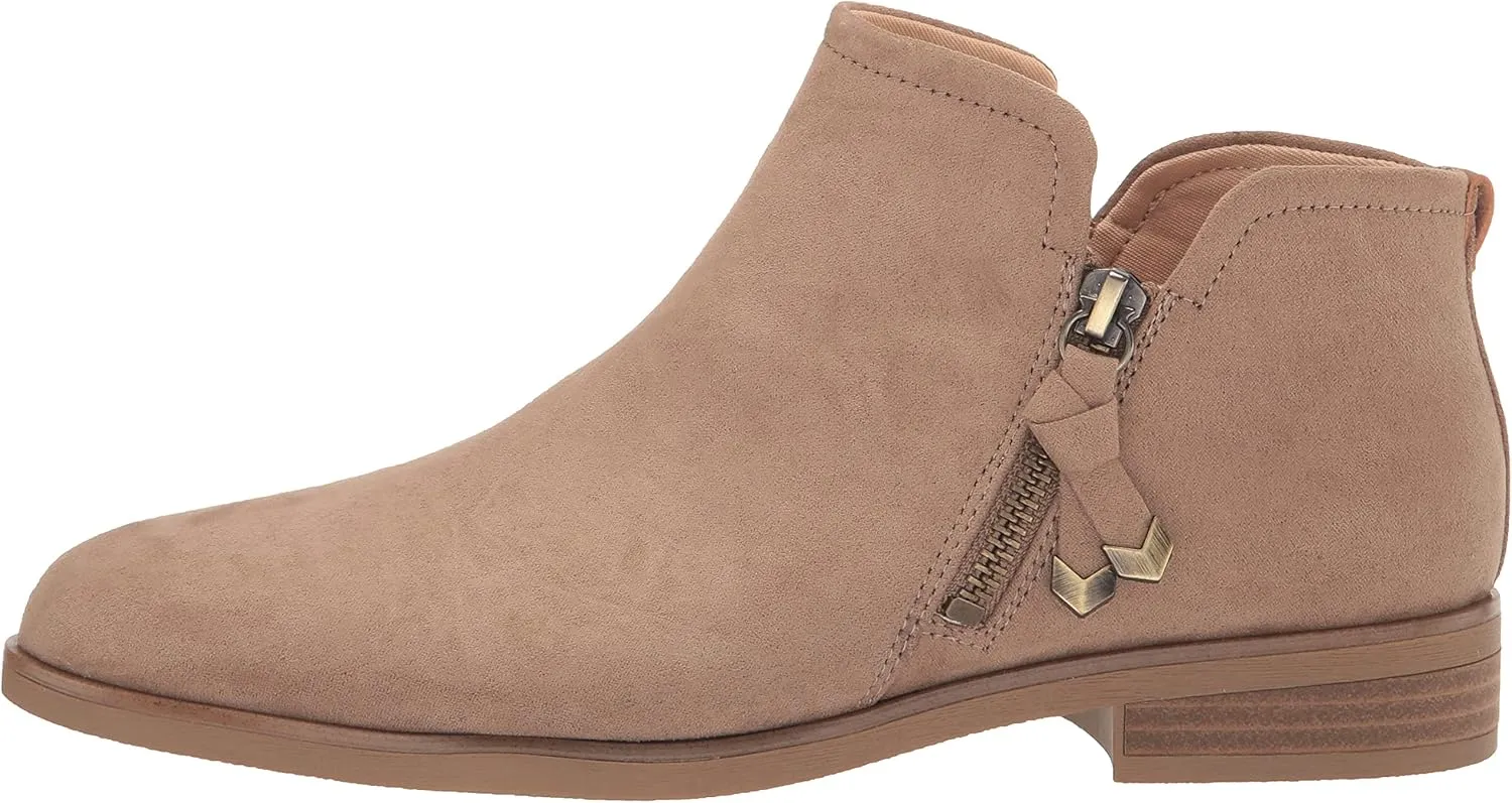 Dr. Scholl's Shoes Women's Astir Ankle Bootie Boot
