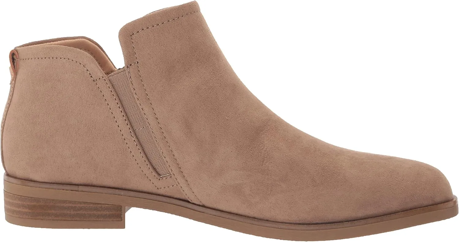 Dr. Scholl's Shoes Women's Astir Ankle Bootie Boot