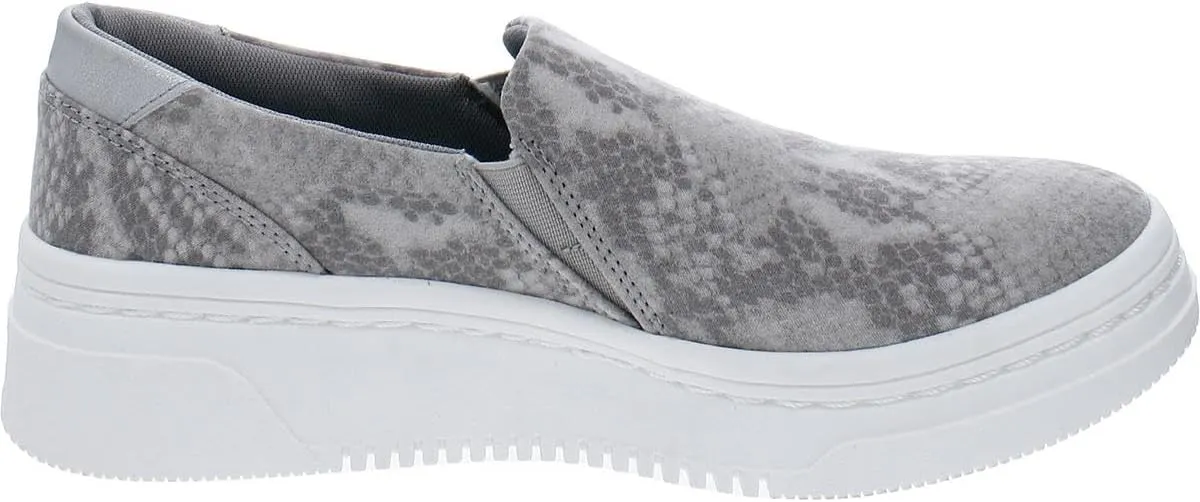 Dr. Scholl's Shoes Women's Madison Next Platform Wedge Slip on Fashion Sneaker